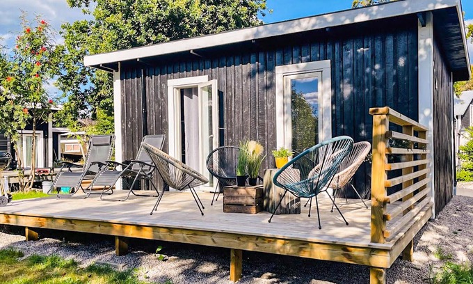 Ronneby House | Amazing home in Ronneby with WiFi