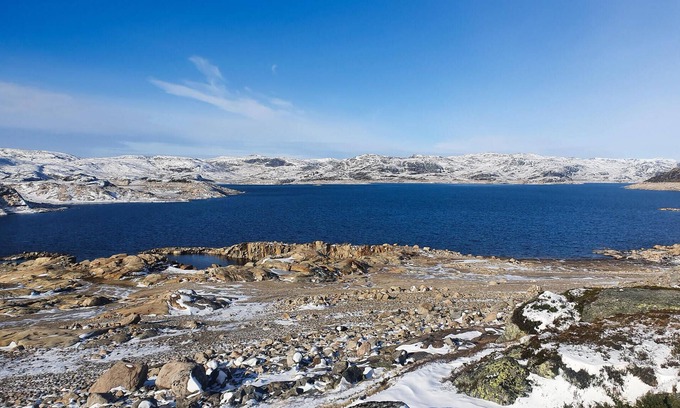 Valle House | Amazing Home in Rysstad With 4 Bedrooms