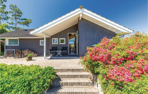 Store Kongsmark House | Amazing Home In Slagelse With Kitchen