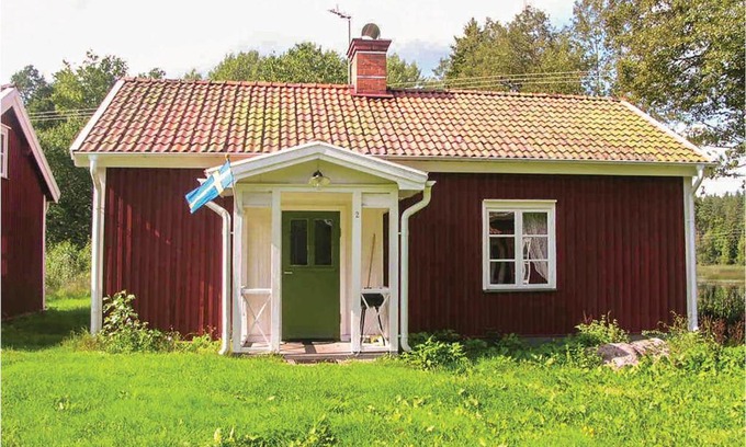 Vimmerby Municipality House | Amazing Home In Vimmerby With Wifi