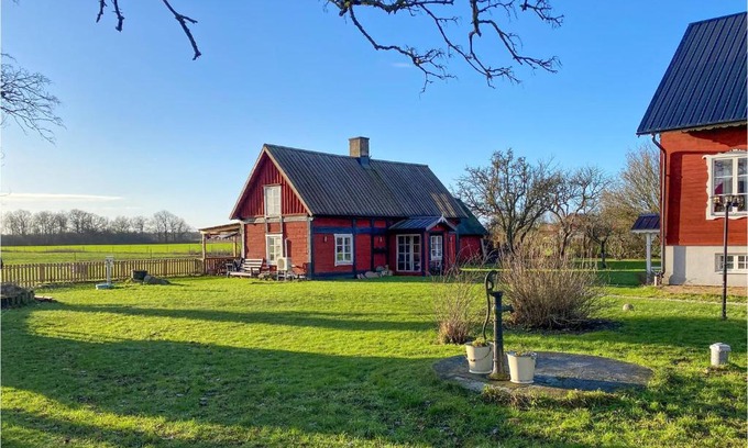 Tofta House | Amazing Home In Visby With Wifi