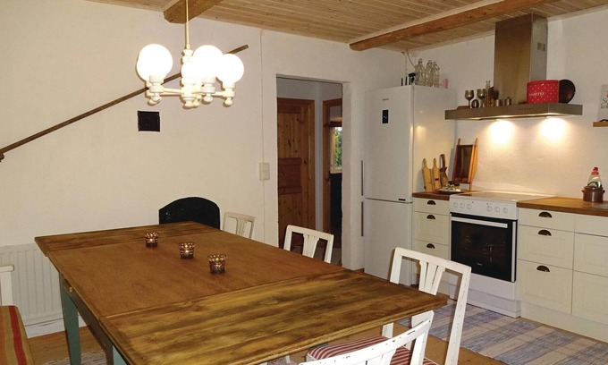 Ystad House | Amazing home in Ystad with kitchen