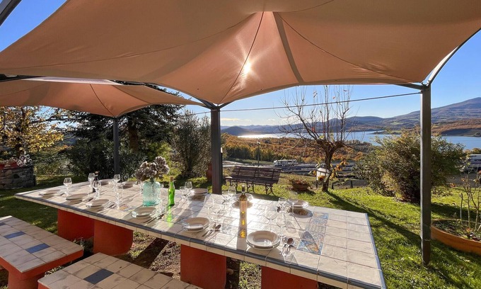 Pieve Santo Stefano House | Amazing home in Pieve Santo Stefano AR