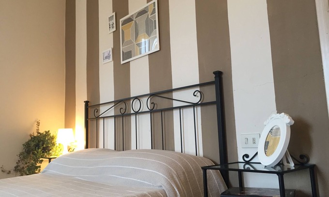 Argegno Apartment | AMAZING LAKE VIEW FROM A COZY APARTMENT