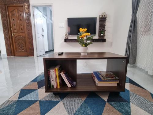 Sahakar Nagar Villa | Amazing nest