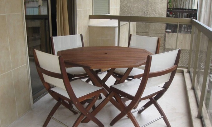 Beirut Apartment | Amazing New Furnished 3BR rent near Hamra, Downtown and AUB