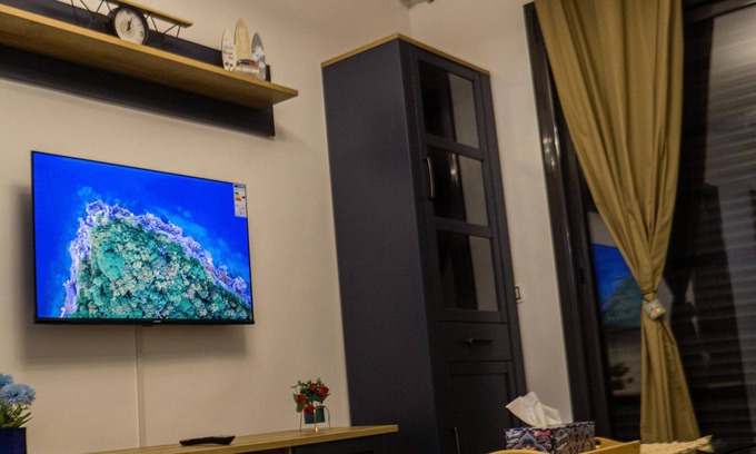 Tangier Apartment | Amazing Opportunity to Live in Tangier