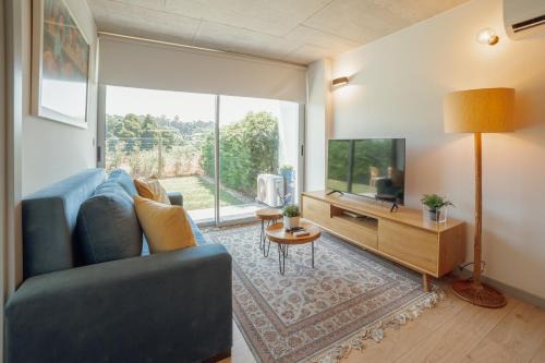 Vila Nova de Gaia Apartment | Amazing Pool Apartments by Vacationy