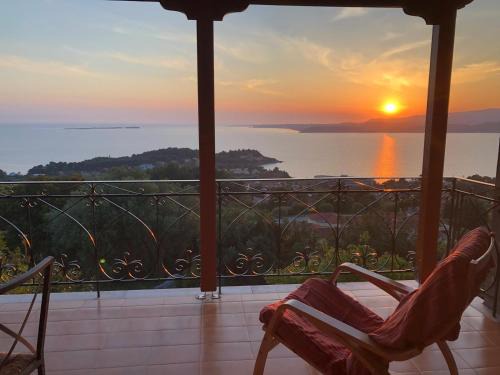 Lassi Apartment | Amazing Sea View Apartment