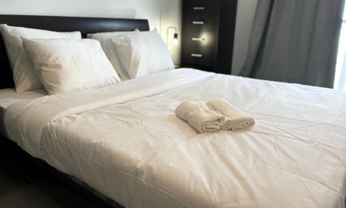 Il-Balluta Apartment | Amazing St.Julians Holiday Apartment 2