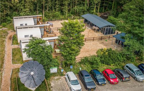 Hoogersmilde Other | Amazing Stacaravan In Hoogersmilde