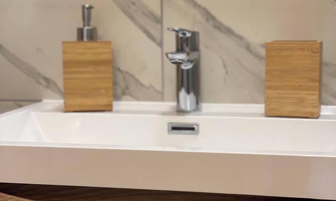 Hoe Street Apartment | Amazing Studio Apartment in East London with Free Parking