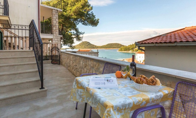 Blace Apartment | Amazing studio in Blace with WiFi