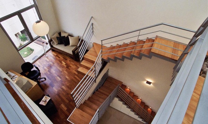 Tel Aviv Apartment | Amazing Triplex in the BEST Location in Tel Aviv