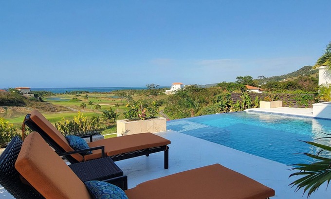 Pristine Bay Villa | Amazing Views At Pristine Bay