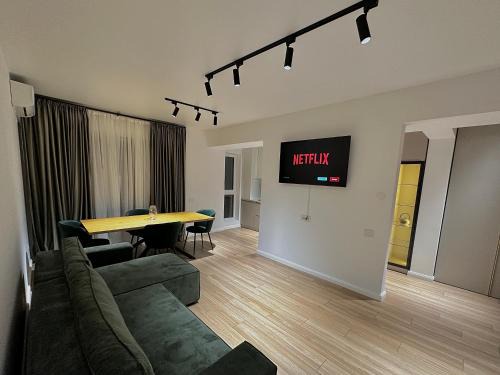 Pipera Apartment | AMB Residence Luxury Pipera