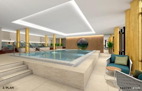 Gmain Hotel | AMBER HOTEL Bavaria