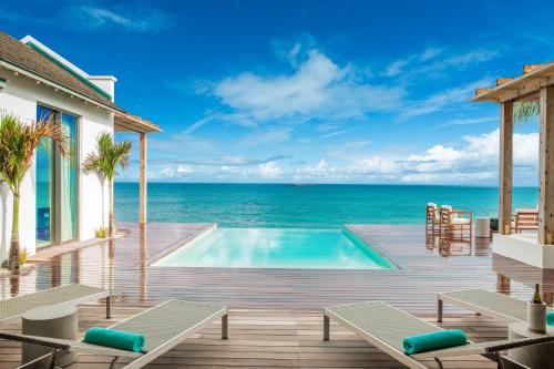Big Ambergris Cay Resort | Ambergris Cay - Private Island All-Inclusive