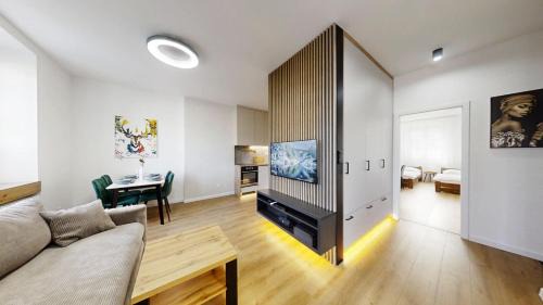 Zilina Apartment | Ambient apartment