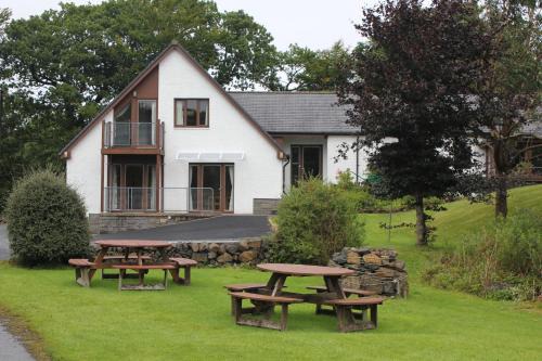Tobermory House | Ambleside