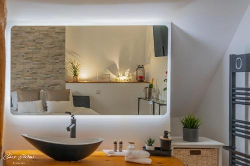 Amboise Apartment | Amboise et Volupté centre-ville