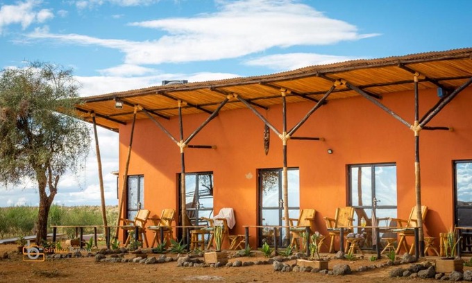 Amboseli Apartment | Amboseli RedHouse