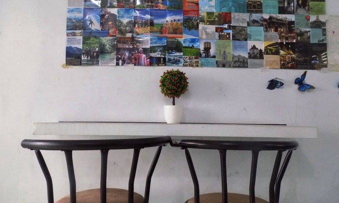 Medan House | Amelia 2 Guest House