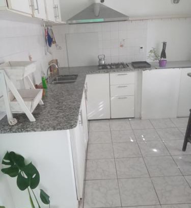 Chajari Apartment | Amelia