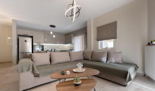 Preveza Apartment | AMELIA HOUSE