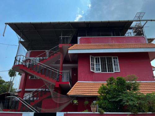Kochi House | AMELIA'S HOMESTAY