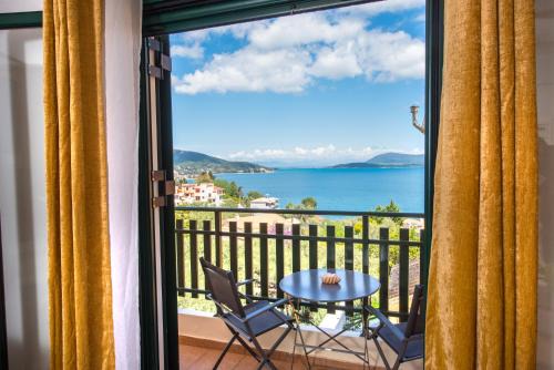 Nikiana Villa | Amelia Villa