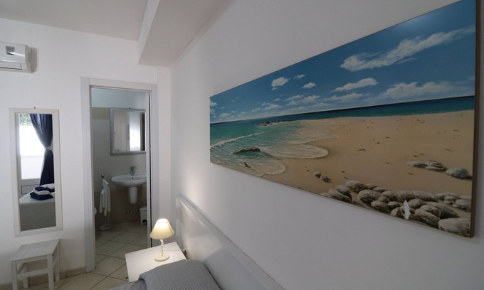 Otranto Apartment | Amelie's House Otranto