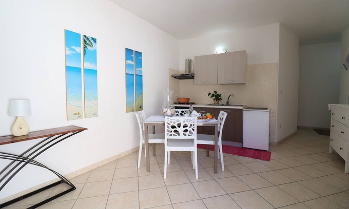 Otranto Apartment | Amelie's House Otranto