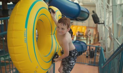 Niagara Falls Resort | Americana Waterpark Resort & Spa