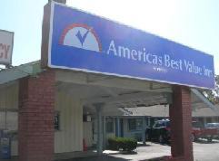 Livermore Hotel | Americas Best Value Inn - Livermore