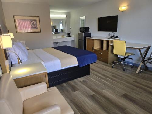 South Hill Hotel | Americas Express Inn South Hill