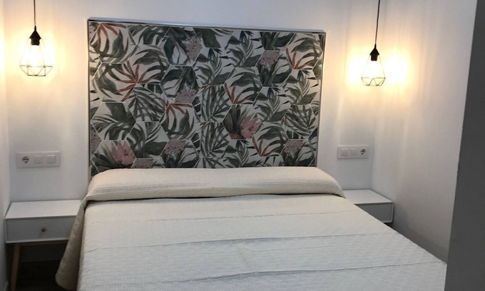 El Pozo de los Frailes Apartment | Amethyst 1. Martina 1