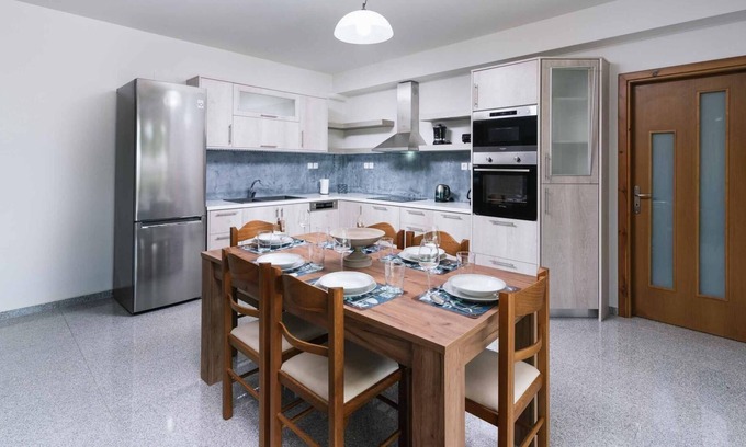 Petrokefalion House | Amfithea Villas Petrokefali 2