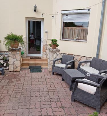 Mako Apartment | Amicii apartman