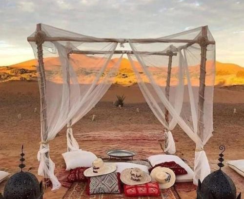 Taouz Other | Amidinine Desert Camp