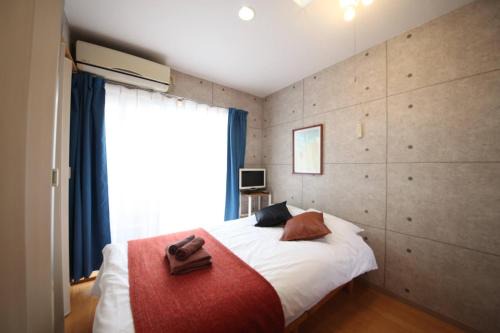 Sangenjaya Apartment | Amika First301 AF31