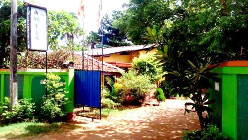 Trincomalee House | Amila Guest