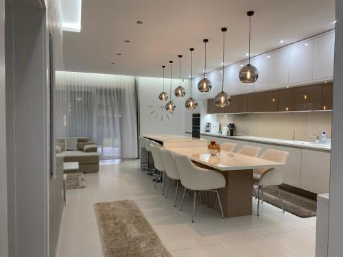 Nagykallo Apartment | Amira Apartman & Wellness