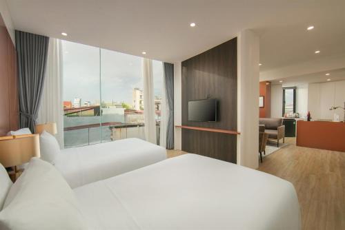 Bac Ninh Hotel | Amira Hotel Bắc Ninh