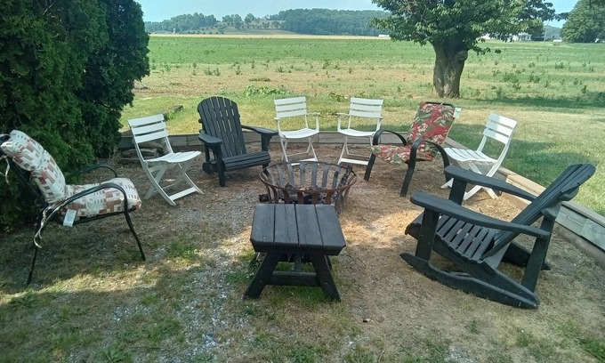 Gap Other | AMISH STAY/Buggy Rides/Fire pit/Pet Animals/(24 min) intercourse attractions