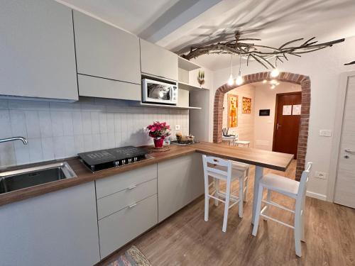 Bagni San Filippo Apartment | Amiter Bagni San Filippo