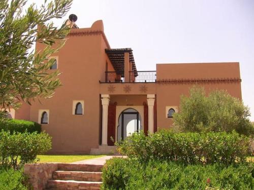 Oumnass Villa | Amizmiz Villa