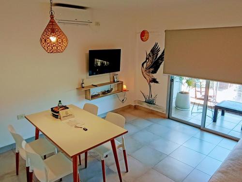 Posadas Apartment | Amma Selva Temporarios