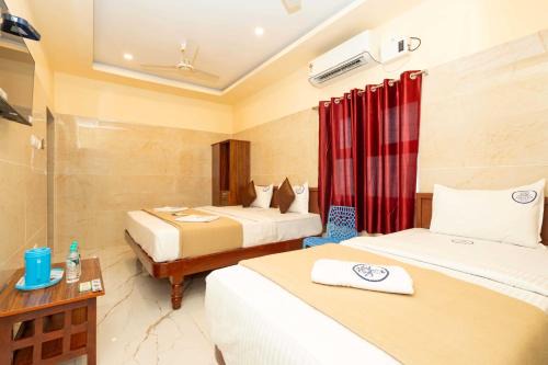 Rameshwaram Hotel | Amman Residency - Rameswaram