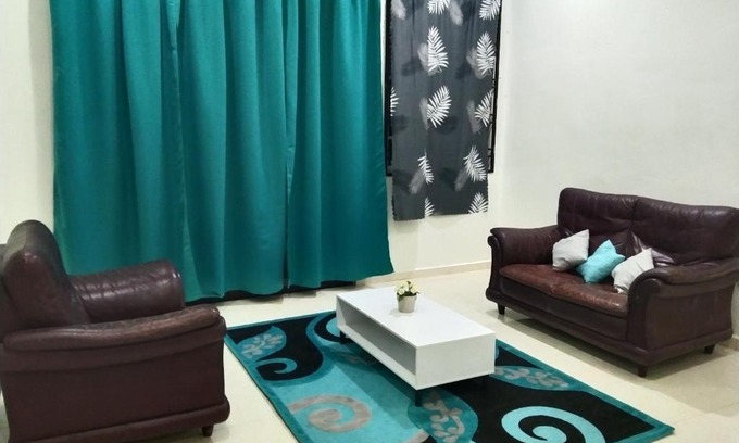 Tok Bali House | Ammar Homestay Tok Bali